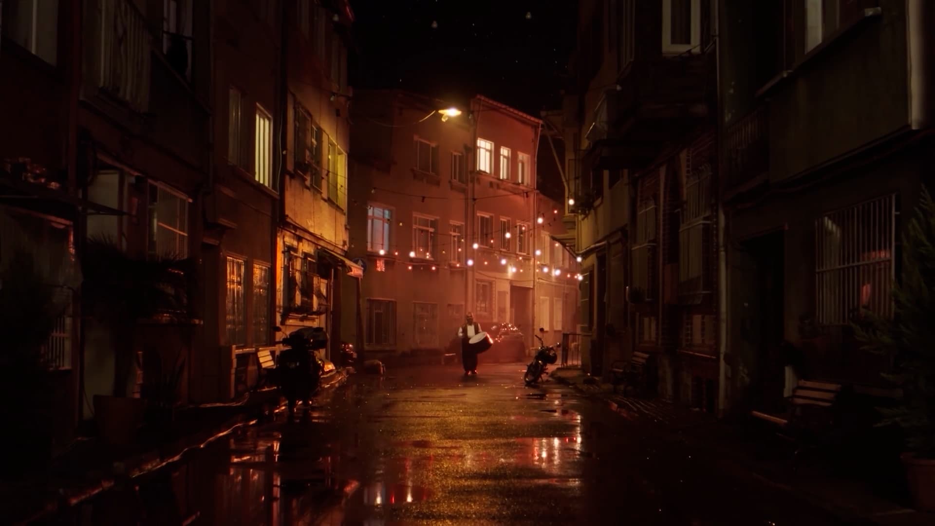 Coca-Cola — Ramadán