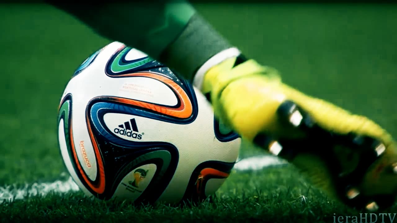 DirecTV — Fútbol
