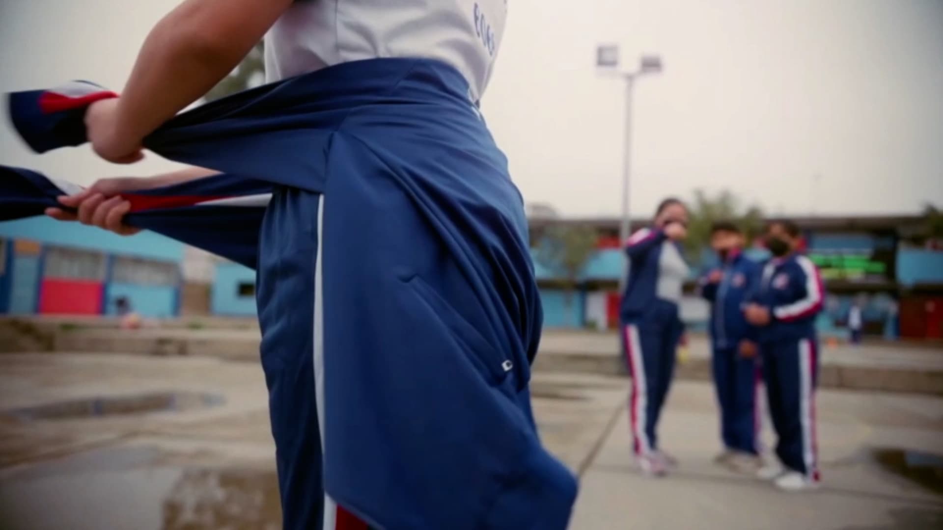Kotex — Normalicemos lo normal
